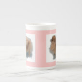 Spitz Kunstgeschenke Porzellantasse (Vorderseite)