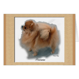 Spitz Liebhaber Geschenke