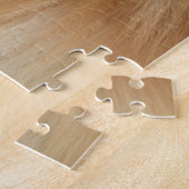 Spitz-Liebhaber Puzzle (Seite)