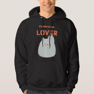 Spitz Lover Hoodie