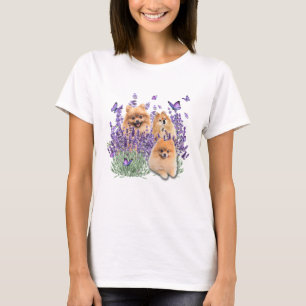 Spitz Lover T-Shirt