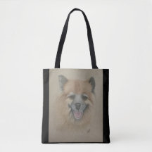 Spitz LoversTote, Schulter-Tasche
