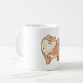 Spitz Magic Kaffeetasse (Vorderseite Links)