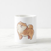 Spitz Magic Kaffeetasse (Mittel)