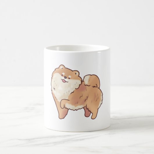 Spitz Magic Kaffeetasse (Mittel)