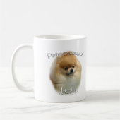SPITZ MAMA 2 KAFFEETASSE (Links)