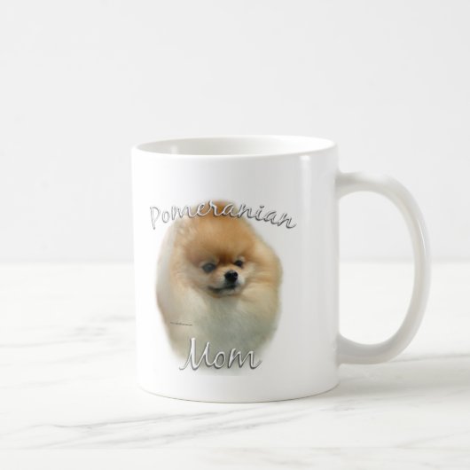 SPITZ MAMA 2 KAFFEETASSE (Rechts)