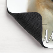 SPITZ MAMA 2 MOUSEPAD (Ecke)