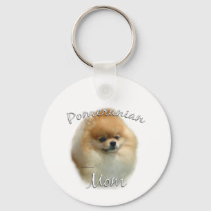SPITZ MAMA 2 SCHLÜSSELANHÄNGER