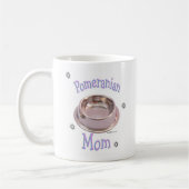 Spitz Mama Kaffeetasse (Links)