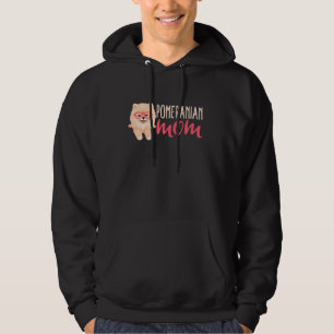 Spitz Mama Spitz Hoodie