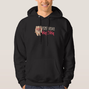 Spitz Mama Spitz Hoodie