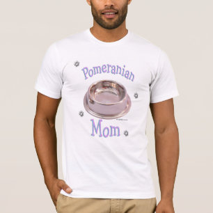 Spitz Mama T-Shirt