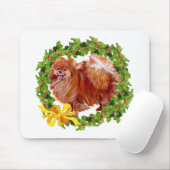 Spitz Mousepad (Mit Mouse)