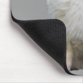 Spitz Mousepad (Ecke)
