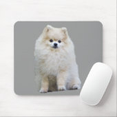Spitz Mousepad (Mit Mouse)