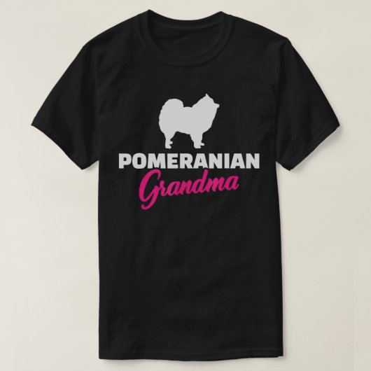 Spitz Oma920 T-Shirt (Design vorne)