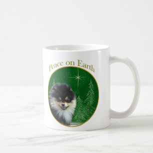 Spitz Peace Kaffeetasse