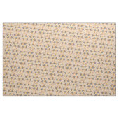 Spitz Pirate Stoff (Yard (91,4 cm))