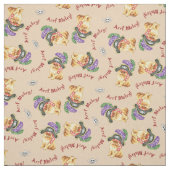 Spitz Pirate Stoff (Muster)