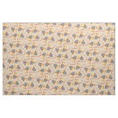 Spitz Pirate Stoff (Fat Quarter (45,7 x 55,9 cm))