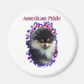 Spitz Pride - Magnet (Vorne)