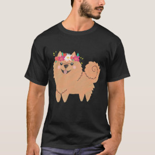 Spitz Princess T-Shirt