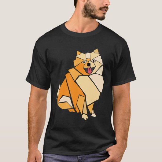 Spitz Prinzessin 28 T-Shirt (Vorderseite)