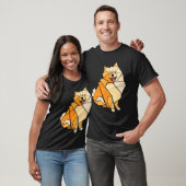 Spitz Prinzessin 28 T-Shirt (Unisex)