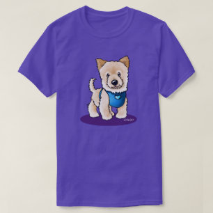 Spitz Puppy T-Shirt
