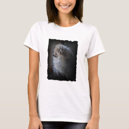 Spitz Puppy T-Shirt