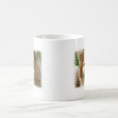 Spitz-rostfreie Reise-Tasse Kaffeetasse (Mittel)