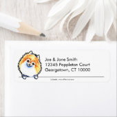 Spitz sauber und einfach (Insitu)