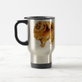 Spitz Stainless Travel Mug Reisebecher (Links)