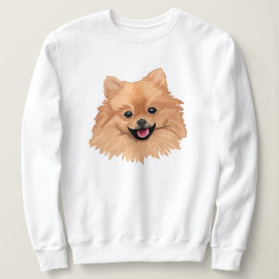 Spitz Sweatshirt