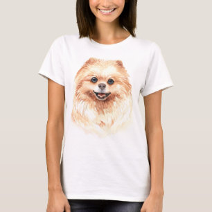 Spitz T-Shirt
