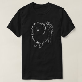 Spitz T-Shirt