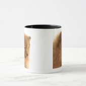 Spitz Tasse (Zentrum)