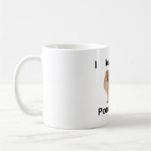 Spitz-Tasse Kaffeetasse (Links)