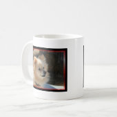 Spitz-Tasse Kaffeetasse (Vorderseite Links)