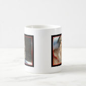 Spitz-Tasse Kaffeetasse (Mittel)