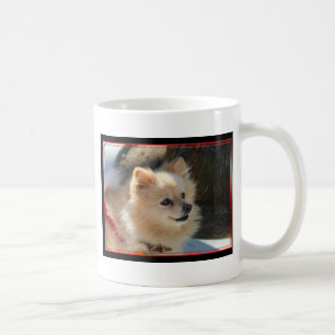 Spitz-Tasse Kaffeetasse