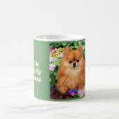 Spitz-Tasse Kaffeetasse (Mittel)