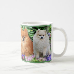 Spitz-Tasse Kaffeetasse
