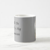 Spitz-Tasse Kaffeetasse (Mittel)