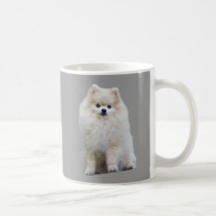 Spitz-Tasse Kaffeetasse