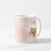 Spitz-Tasse Kaffeetasse (VorderseiteRechts)