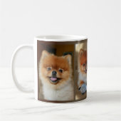 Spitz-Tasse Kaffeetasse (Links)