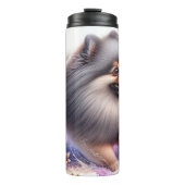 Spitz - Thermaltumbler Thermosbecher (Vorderseite)
