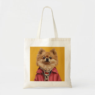 Spitz Tragetasche